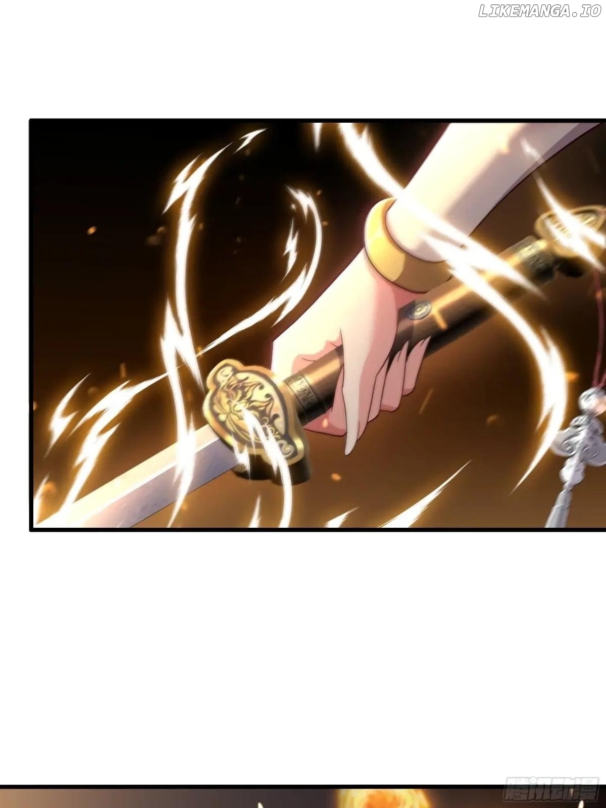 Rebirth of King Zhou: Not Being the Ultimate Villain Chapter 130 - page 33